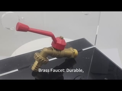 Bib Tap Untuk Mesin Cuci Tap Bibcock Basin Tap